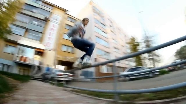 Revival! смотреть онлайн