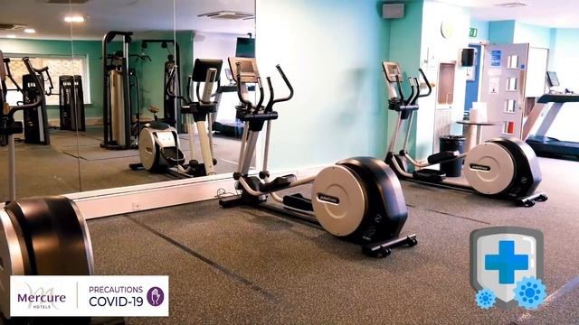 Norton Grange Hotel & Spa video смотреть онлайн