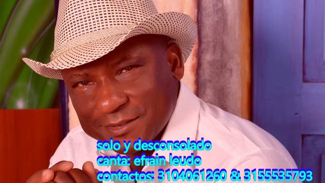 SOLO Y DESCONSOLADO смотреть онлайн