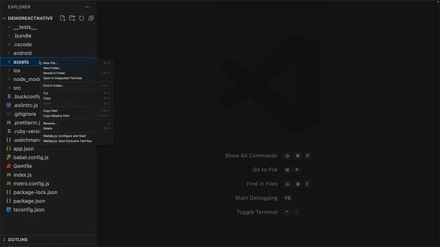 React Native Custom Fonts // Pro Tip смотреть онлайн