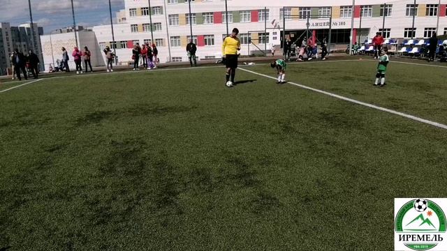 2022.05.28 Иремель 2016 - Гроза. Кубок Край Курая.mp4 смотреть онлайн