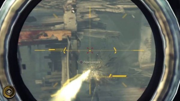 Проверка Временем. Обзор Resistance 3 (2011/PS3)