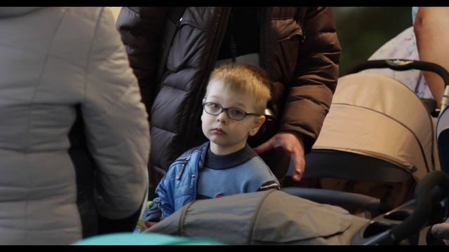 Выставка Мир Детства 2016 смотреть онлайн