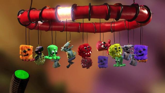 Armikrog - Прохождение (часть первая) смотреть онлайн