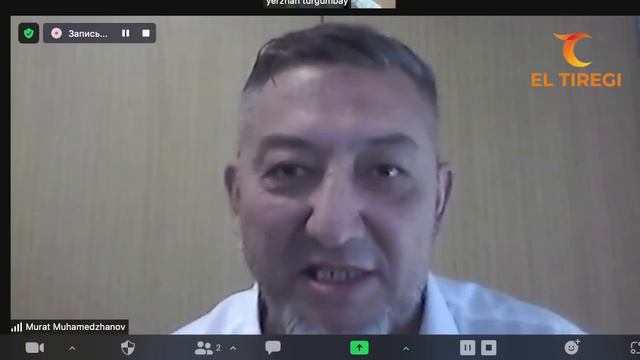 Казачество поднимает голову против независимости Казахстана М. Мухамеджанов и Ержан Т. El Media. смотреть онлайн