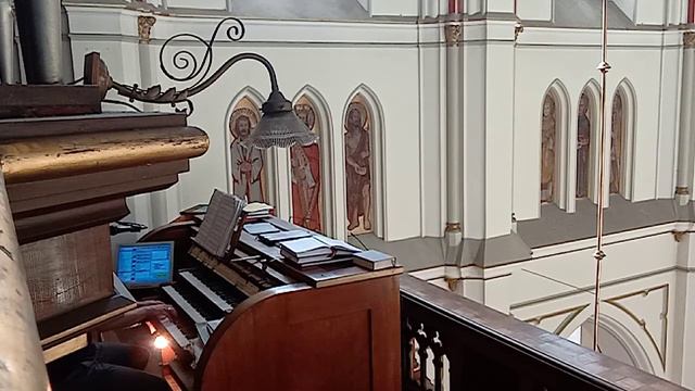 Nabożeństwo czerwcowe (pieśń, litania, antyfona) смотреть онлайн
