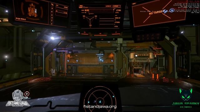 Last Day of the IAE and Fully Crewed Mole Mining – Java with Jawa [Episode 17 – 2021] смотреть онлайн