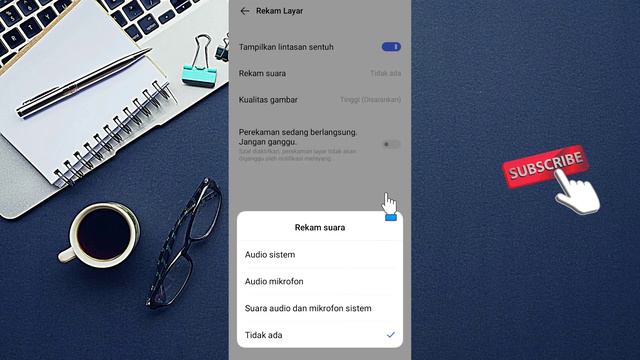 CARA MEREKAM SUARA TELEPON WHATSAPP & VIDEO CALL смотреть онлайн