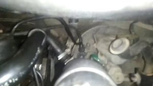 Пежо 807 2.2 hdi вакуумные трубки