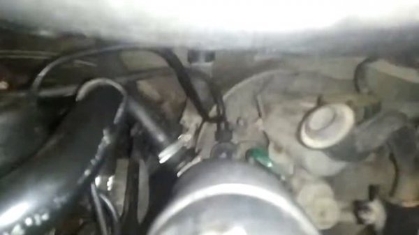 Пежо 807 2.2 hdi вакуумные трубки