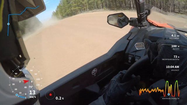 Бузулукский бор! смотреть онлайн