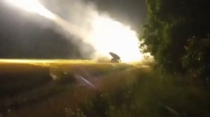 Доброе утро! Мы из России!✌