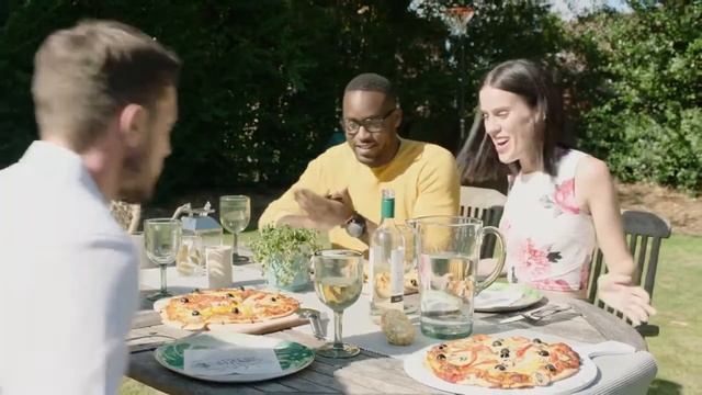 Russell Hobbs Retro Cream H and Blender Campaign смотреть онлайн