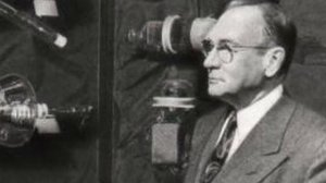 Принцип работы телевидения и история его создания