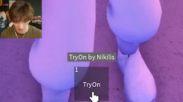 Roblox has GAMBLING now... (i lost everything) смотреть онлайн