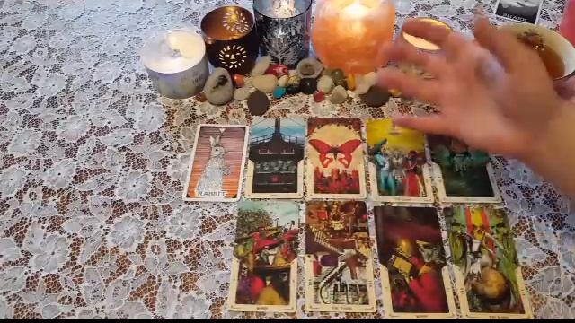 ?⚡URGENT MESSAGE FROM YOUR SPIRIT GUIDES⚡?|?CHARM PICK A CARD? смотреть онлайн