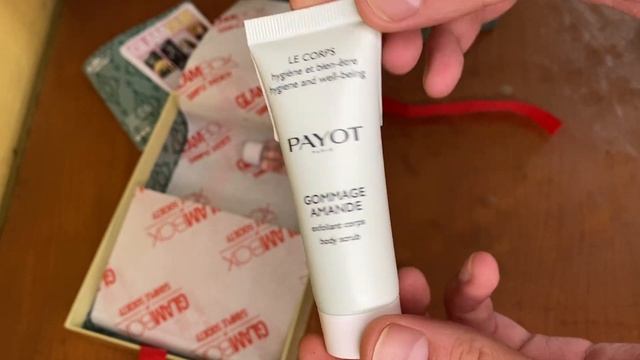 Бьюти бокс Glambox май 2020 ||? расчёт стоимости наполнения|| + итоги конкурса? смотреть онлайн
