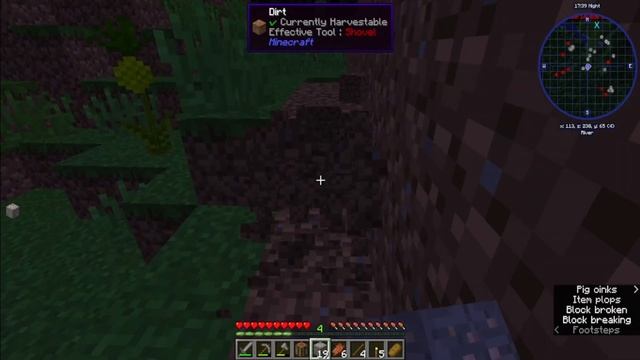 Modded Minecraft 1.12.2 смотреть онлайн