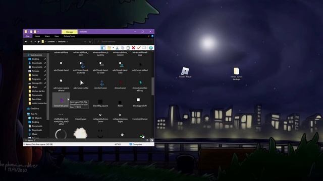 How To Use CUSTOM Or OLD Mouse Cursors On Roblox!