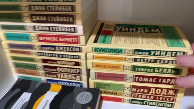 Книжный шкаф ТОЛЬКО С ПРОЧИТАННЫМИ КНИГАМИ! ? мини тур, мои КНИЖНЫЕ ПОЛКИ ❤️ смотреть онлайн