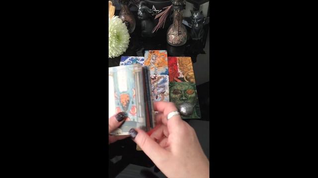 ВАЖНО ДЛЯ ТЕБЯ❗️ Перемены, какие сферы жизни затронут⁉️✨Oksana Magic 🌹Tarot ✨ смотреть онлайн