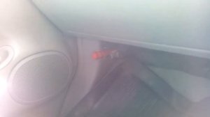 считывание кодов ошибок на mazda bongo friendee