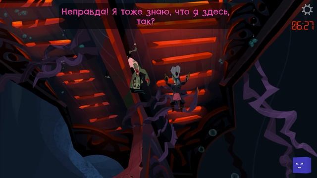 Обзор Return to Monkey Island - Настоящий квест! | Битый Пиксель смотреть онлайн