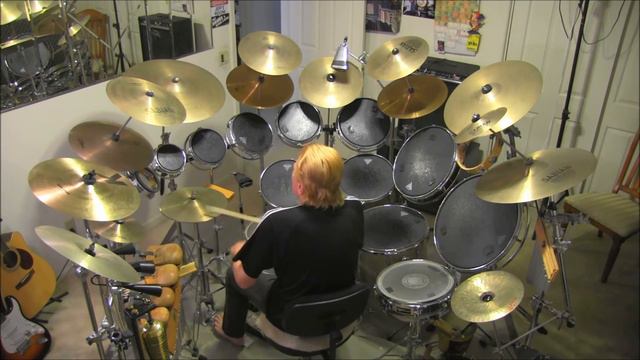 Stone Temple Pilots - Big Empty ~ by JJ смотреть онлайн