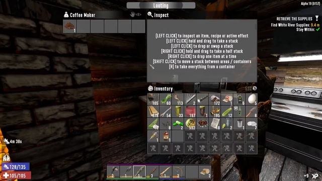 7 Days to Die Devil Chair Glitch смотреть онлайн
