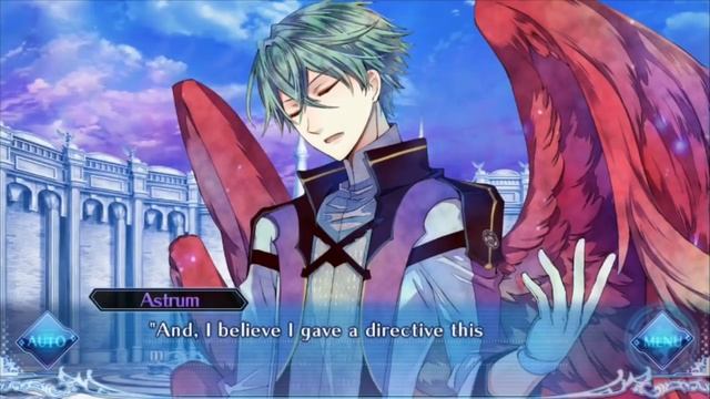 Period Cube ~Shackles of Amadeus~ Astrum/Demento Routes Part 2 (full English narration) смотреть онлайн