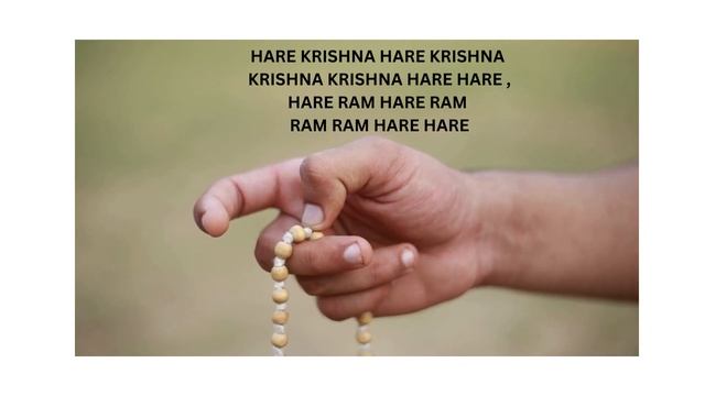 Hare krishna Chanting 108 times | Hare krishna Mantra | Hare krishna jaap Mantra |Hare Krishna chan смотреть онлайн