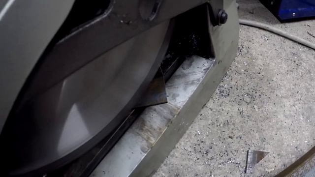 Jet J-351 vs Makita LC 1230 смотреть онлайн