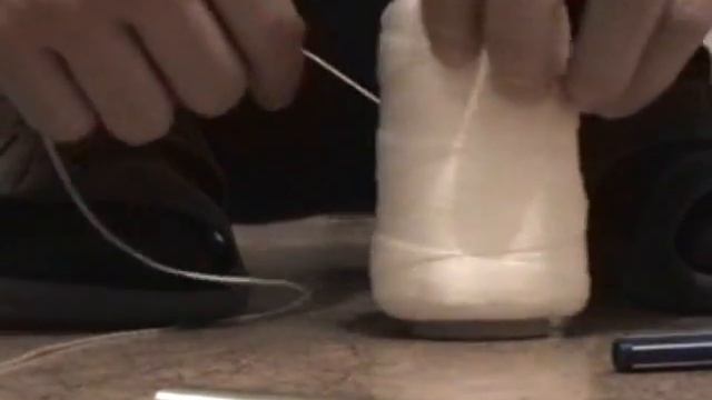 поплавок для фильтра (подготовка) смотреть онлайн