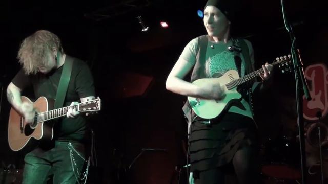 Duo RO Jimi