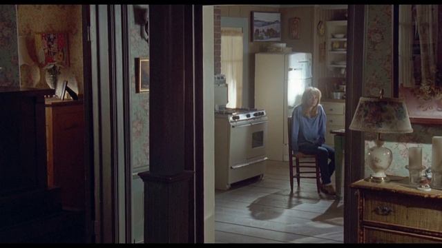 Некуда бежать 1993 г. (В дом Клайди вламывается Хейл и его люди) смотреть онлайн