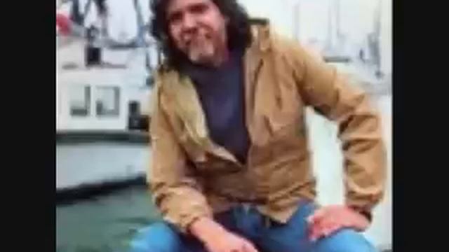 Guy Clark on The South Coast of Texas -- Calf Rope.wmv смотреть онлайн