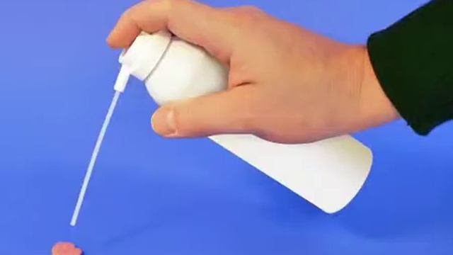 HG Средство для удаления жевательной резинки смотреть онлайн