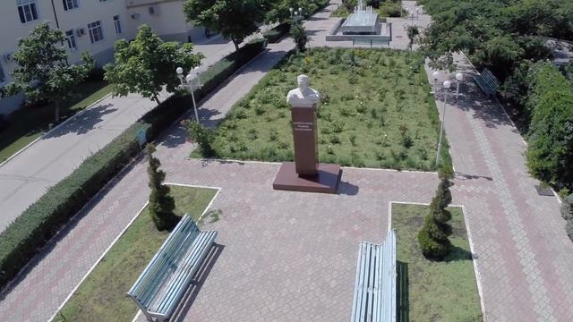 Медицинский центр им. Р.П.Аскерханова смотреть онлайн