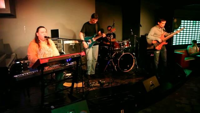 Crystal Stream - Нарисуй это черным смотреть онлайн