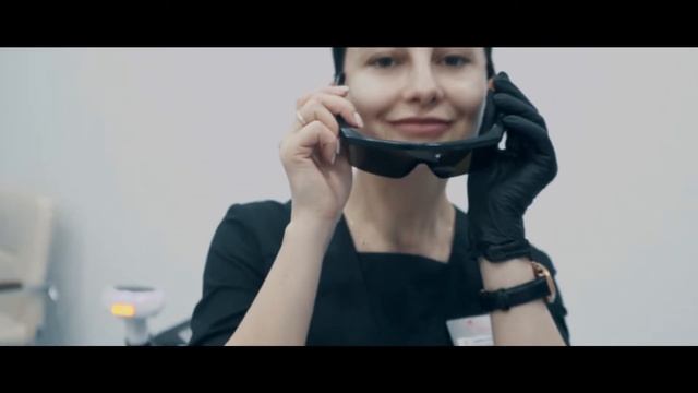LUMECCA (InMODE) - INNOVATIVE IPL TECHNOLOGİYASI. Kosmetoloq Zarina Bagirova смотреть онлайн