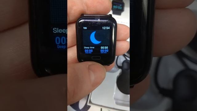 Смарт часы SX11 смотреть онлайн