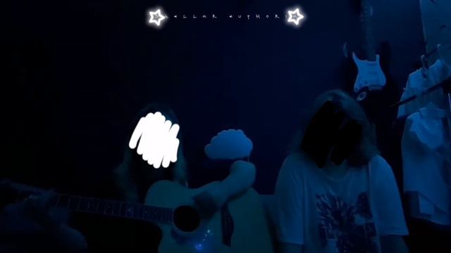 ★«антидепрессант» - face (cover #eclandi) смотреть онлайн