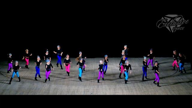 Диско 80-х - Dance Video Channel