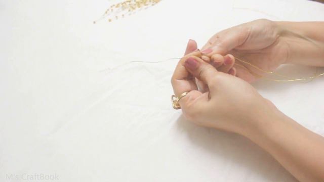 DIY Golden Tiara | Tiara For Kids | How To Make A Tiara | Quick Tiara Making | DIY Crown