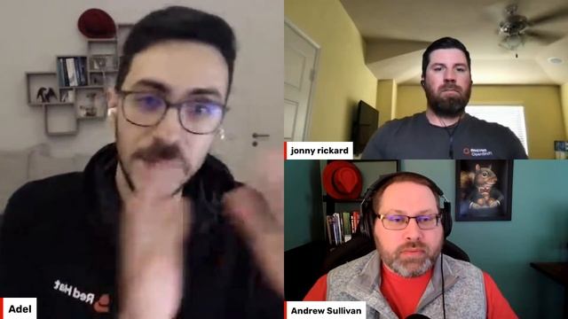 Ask an OpenShift Admin (Ep 50): Sandboxed containers, a.k.a. Kata Containers смотреть онлайн