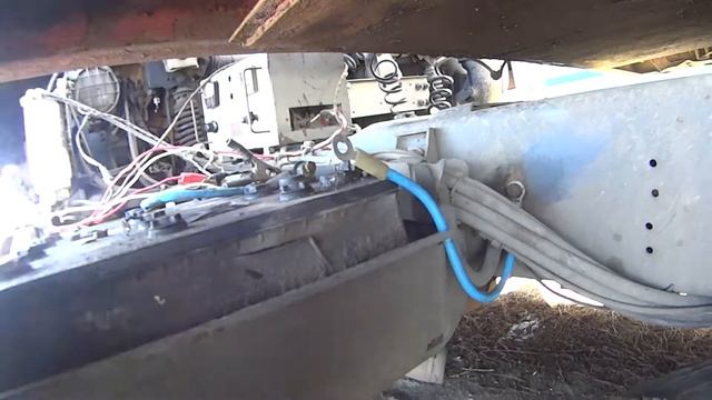 Сьемник влагомаслоотделителя своими руками смотреть онлайн