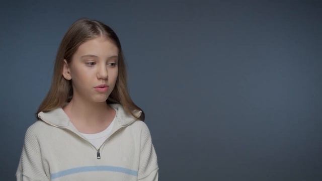 Екатерина Павлова, 13 лет. Визитка-интервью смотреть онлайн