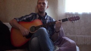 ST - Иду ко дну (Cover)