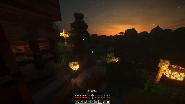 КОПАТЕЛЬ ОНЛАЙН ● Minecraft #6 смотреть онлайн