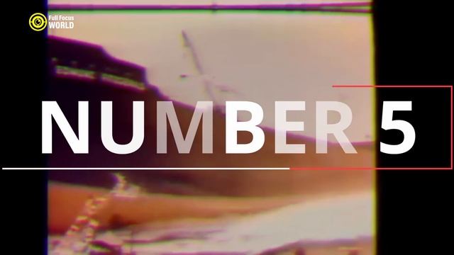 Top 10 Largest SUNKEN SHIPS in the World! смотреть онлайн